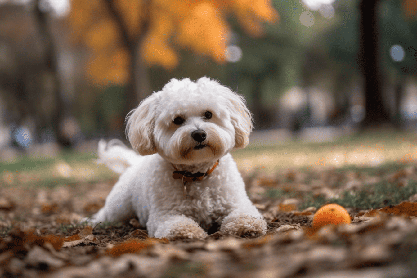 Intriguing Fact 2 About Bolognese Dogs