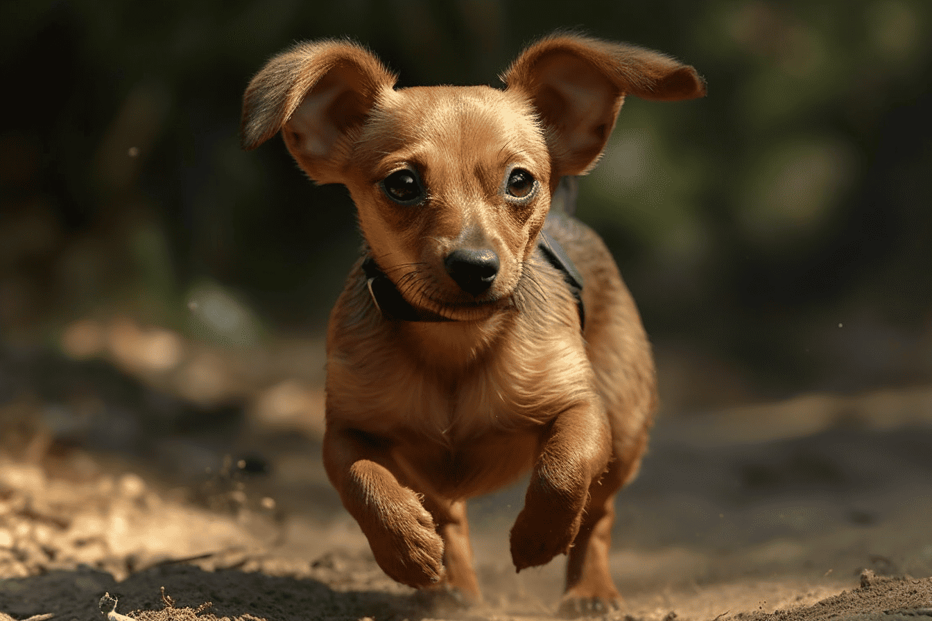 Intriguing Fact #2 About Chiweenies