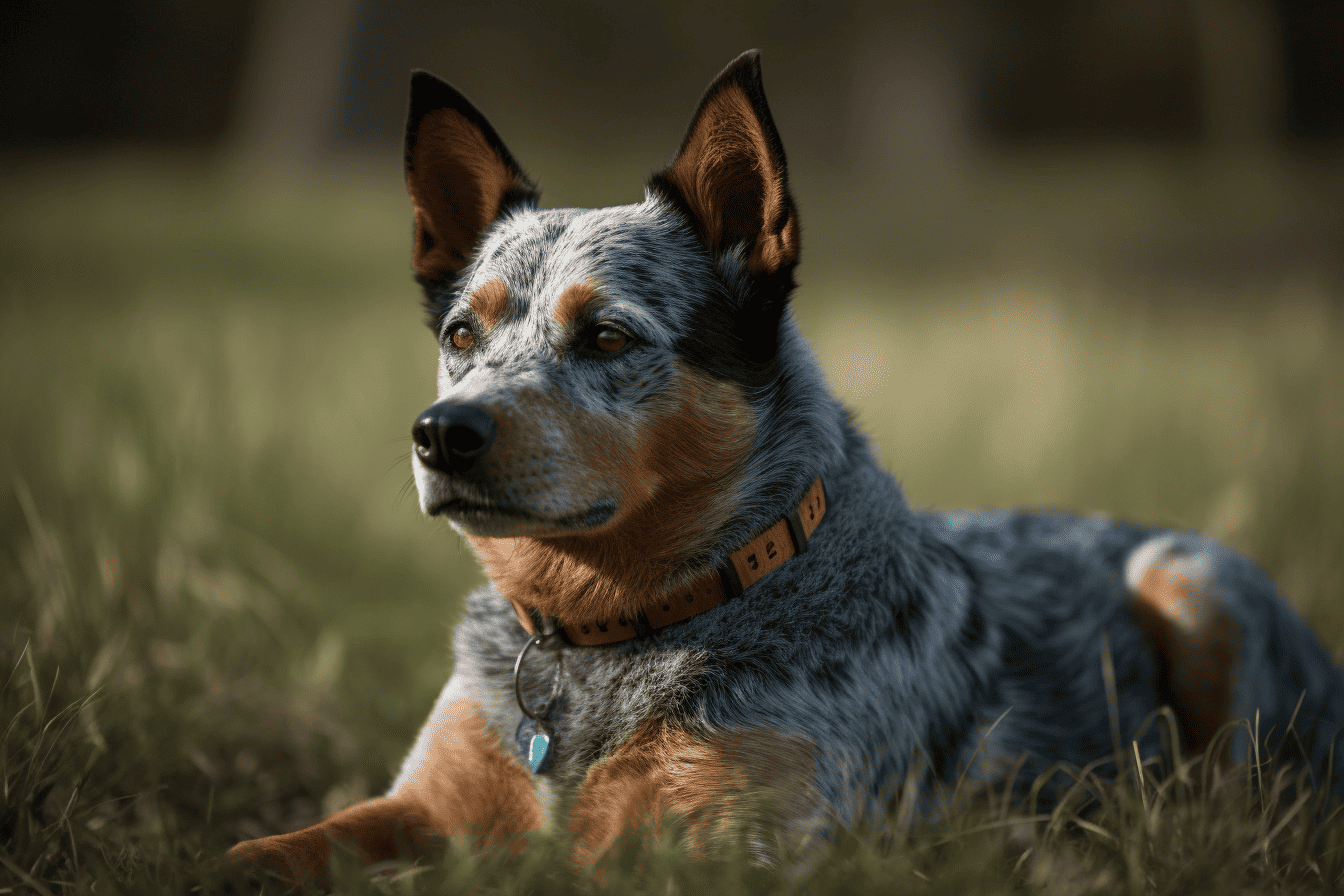 Intriguing Fact #2 About Texas Heelers