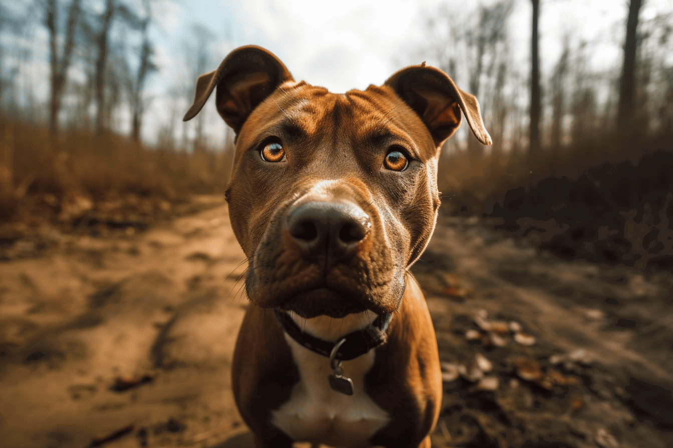Intriguing Fact 3 About American Pit Bull Terriers
