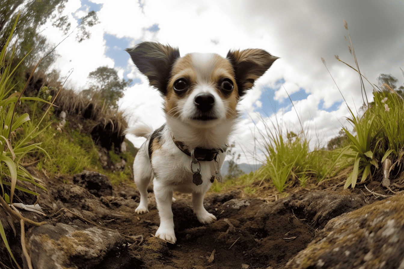 Intriguing Fact #3 about Silkyhuahuas