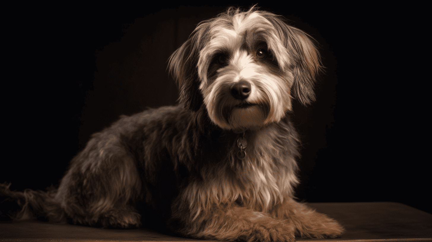 Keeping Your Aussiedoodle Well-Groomed
