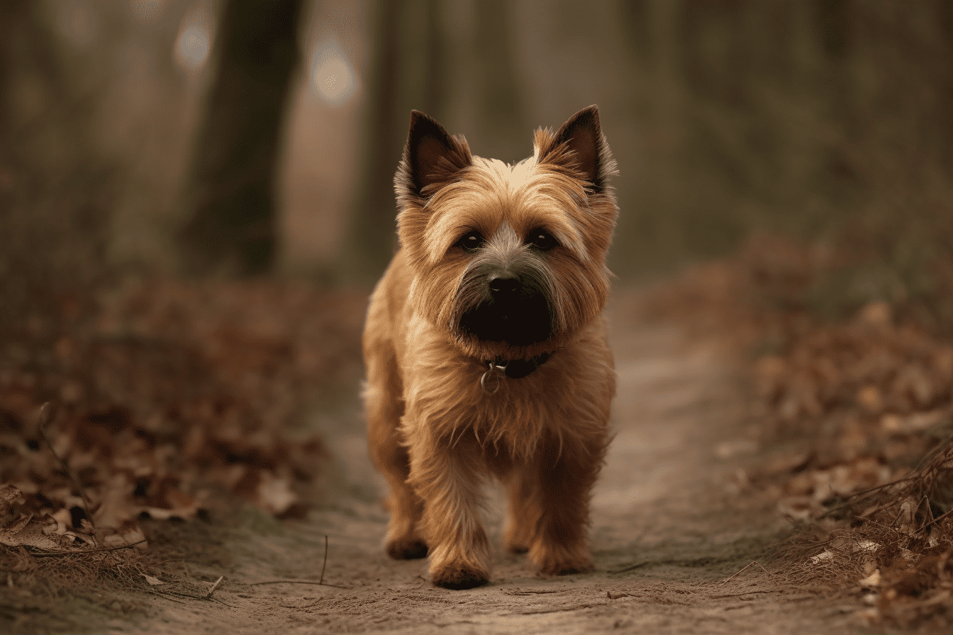Keeping Your Norwich Terrier Active Exercise Tips
