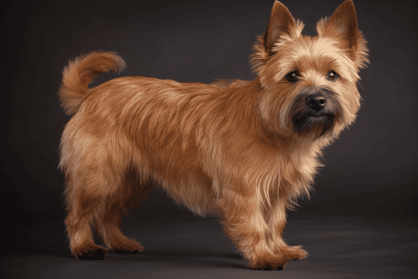 Norwich Terrier photo 3
