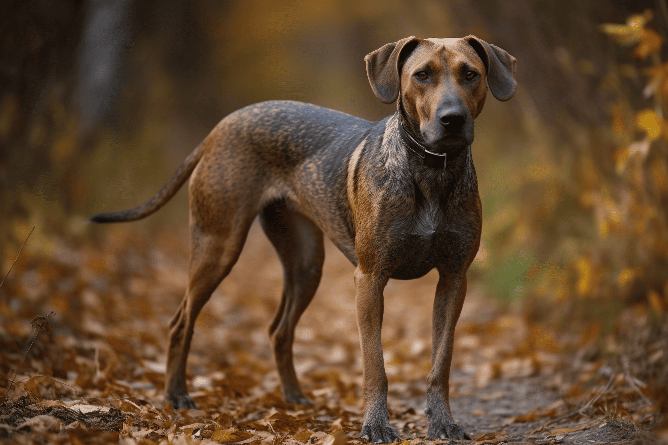 Meeting the Exercise Needs of Your Plott Hound