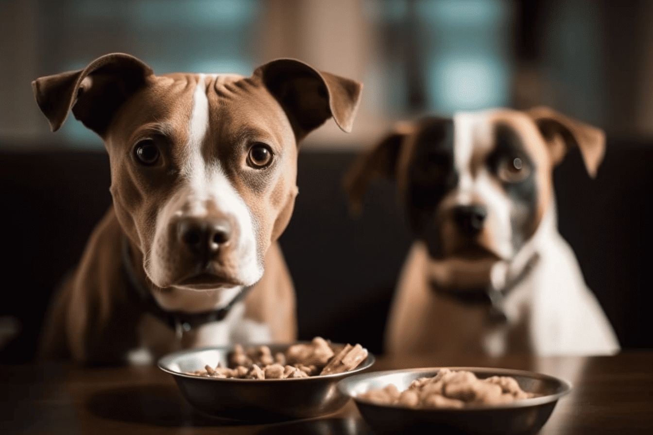 Meeting the Nutritional Needs of Your Chipit