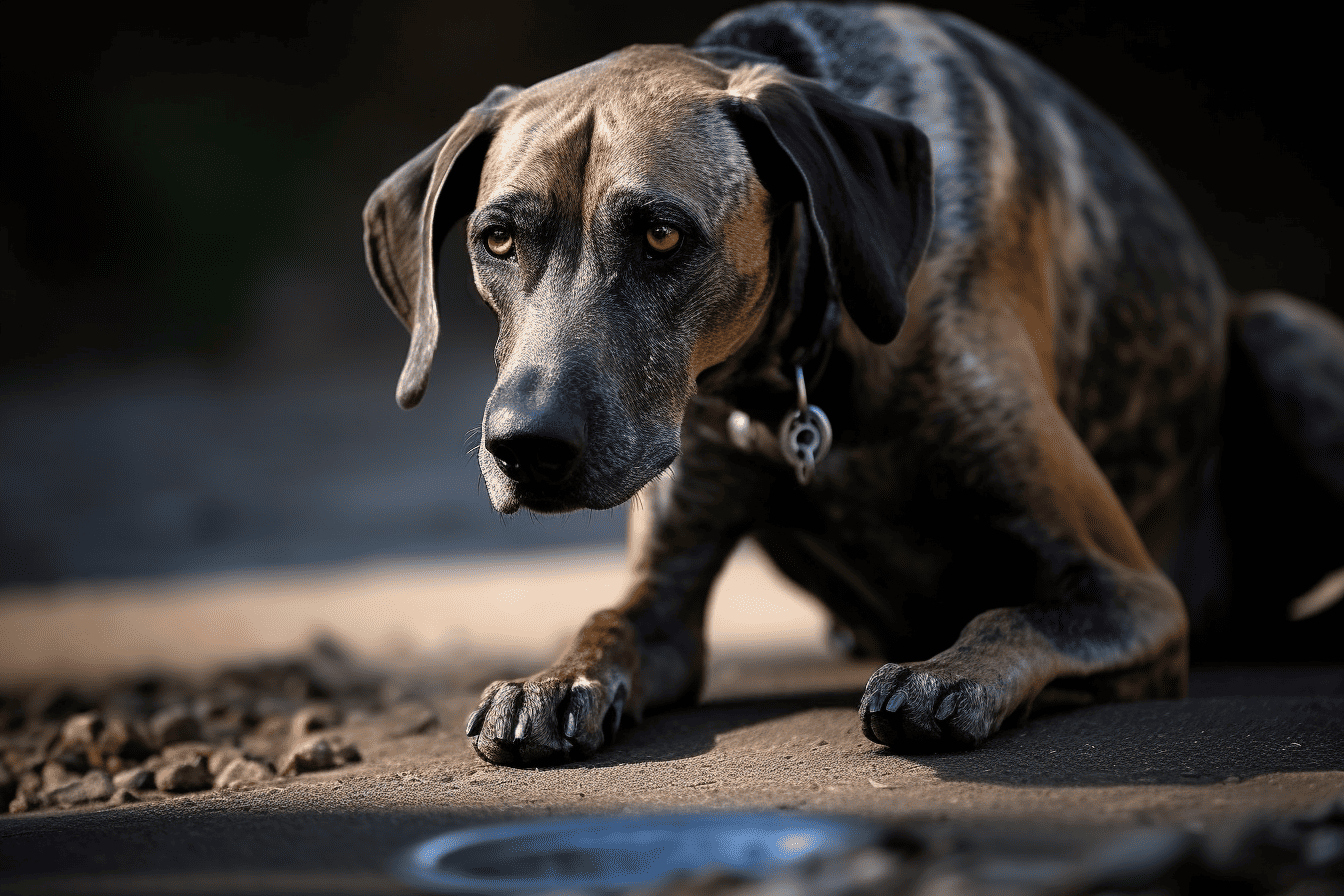 Nutrition and Dietary Needs of Plott Hounds