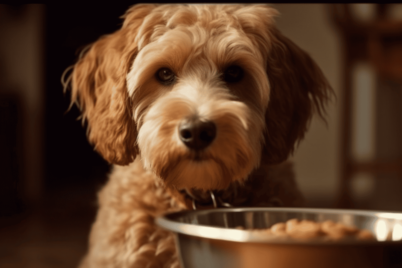 Nutritional and Dietary Needs of Whoodles