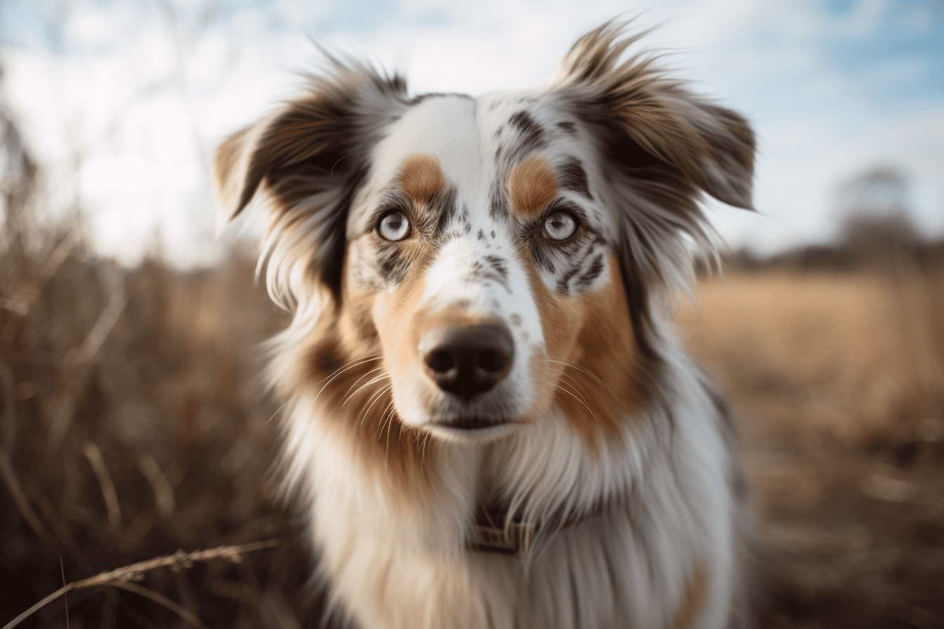 One More Fascinating Detail About Toy Australian Shepherds