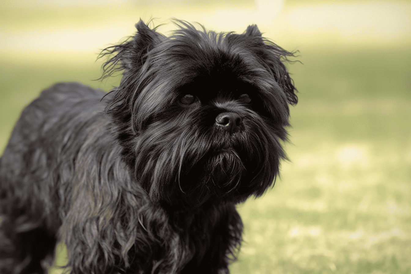 Physical Exercise Needs for Affenpinschers