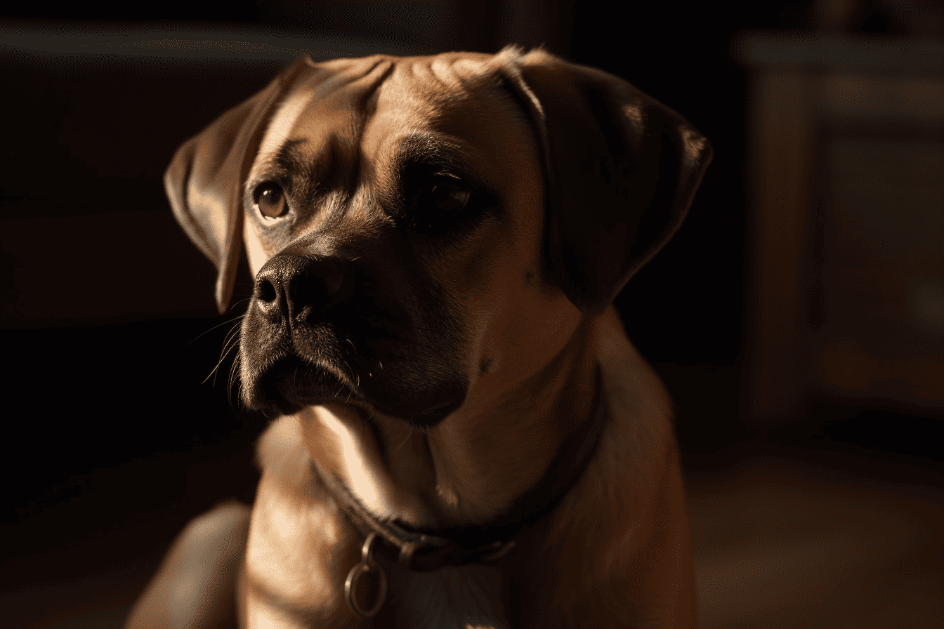 Puggles as Suitable Family Pets