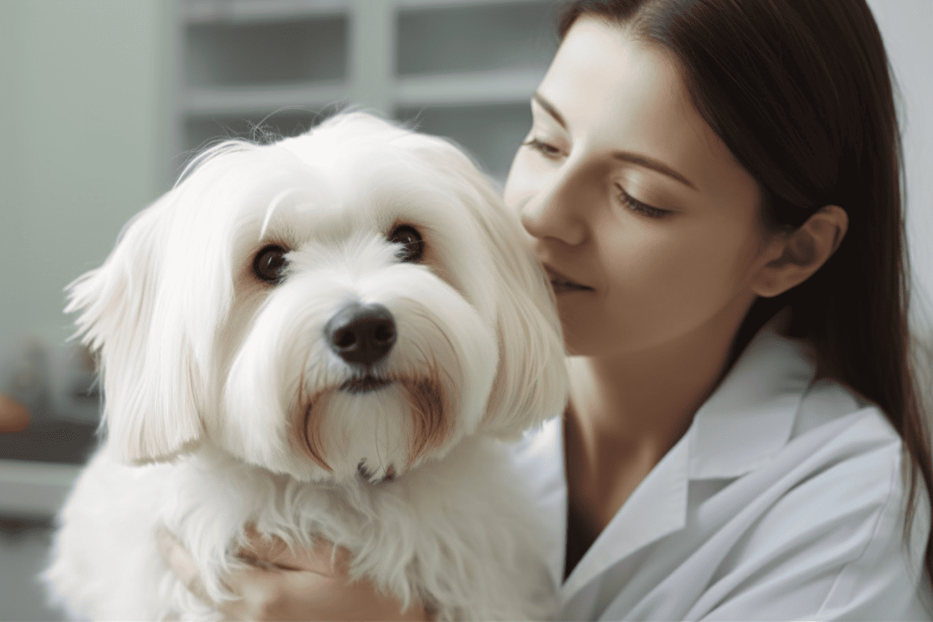 Recognized Health Issues in the Coton de Tulear Breed