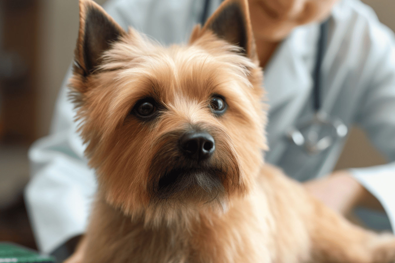 Recognizing Norwich Terrier Health Issues and Concerns