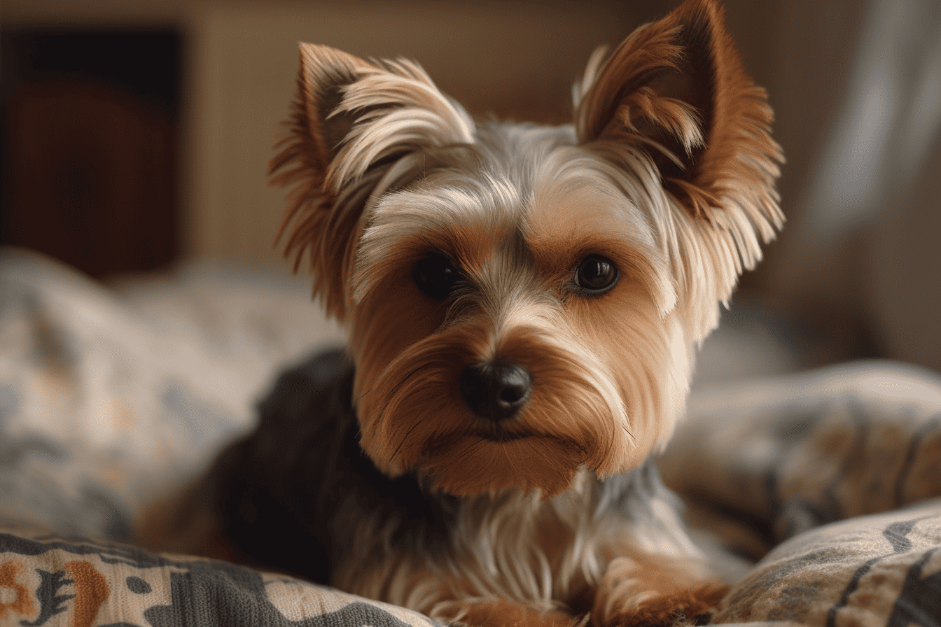Selecting the Perfect Silky Terrier Puppy What to Look for