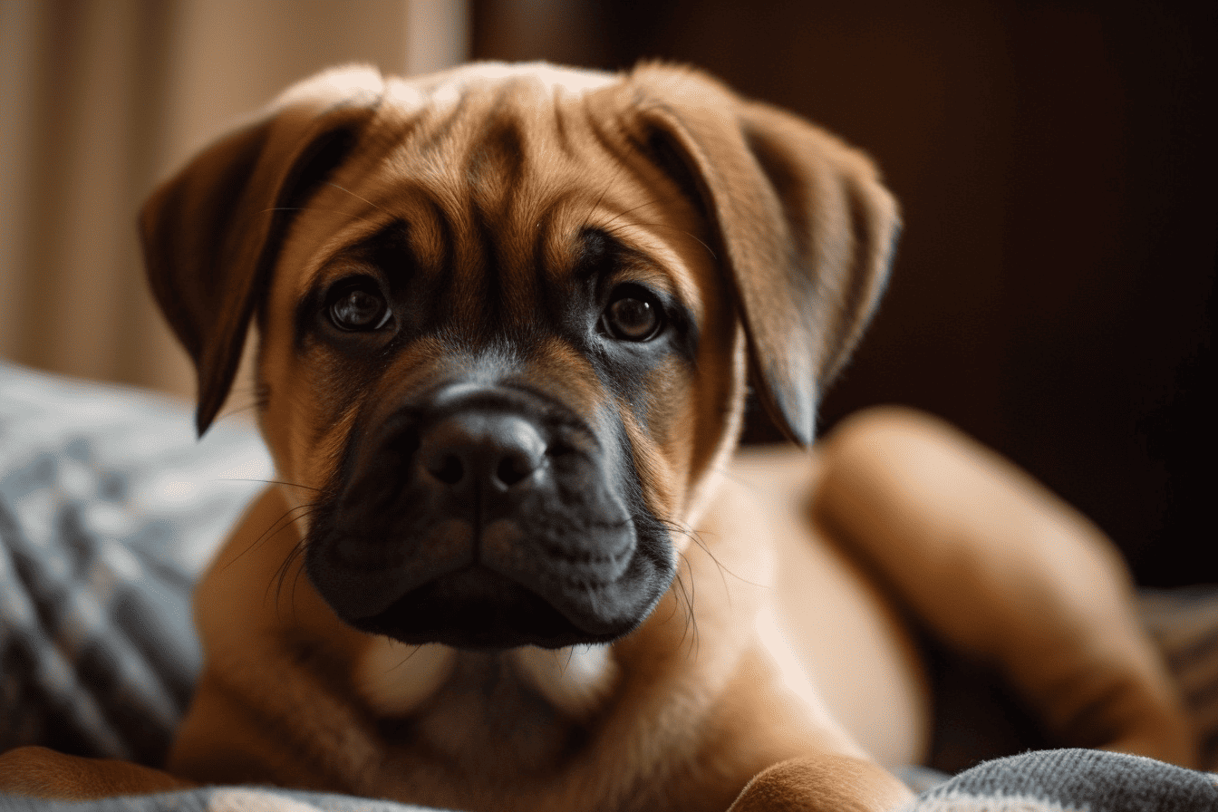 Selecting the Right Pitweiler Puppy for You