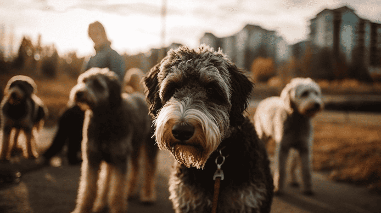 Surprising Fact 3 About Aussiedoodles