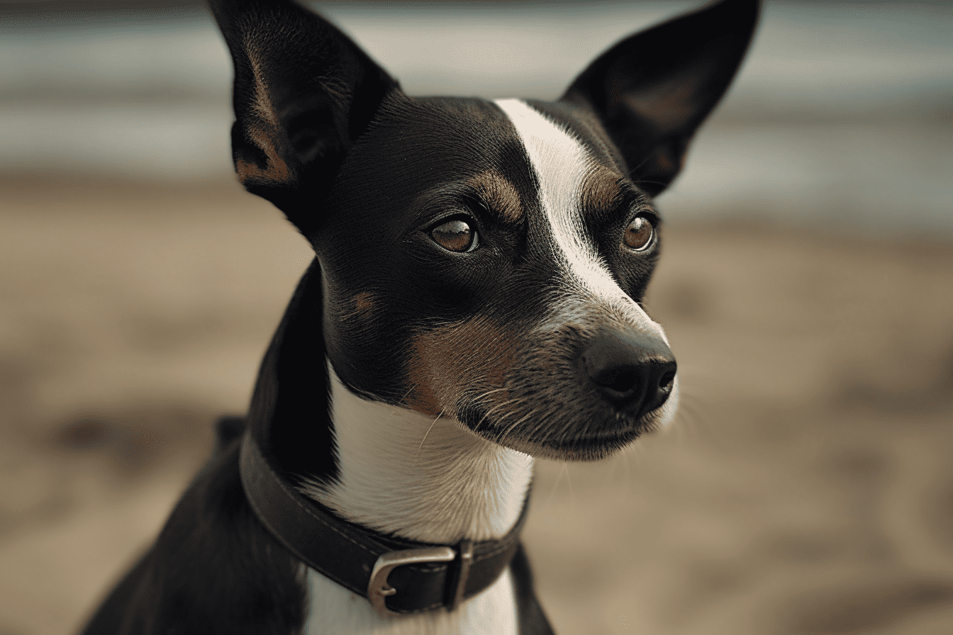 The Nature and Intellect of Rat Terriers