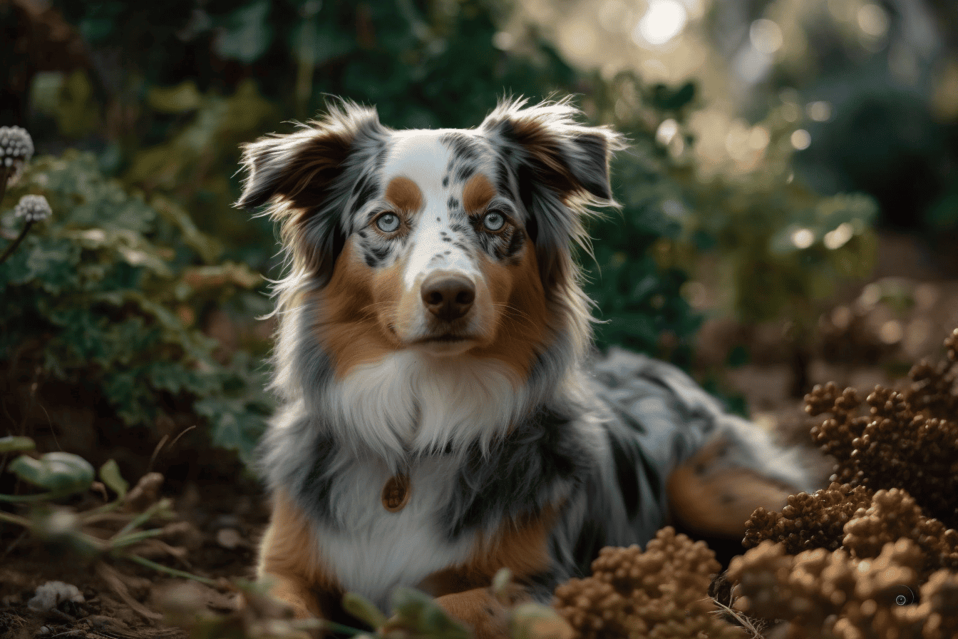 The Nature and Intellect of Toy Australian Shepherds