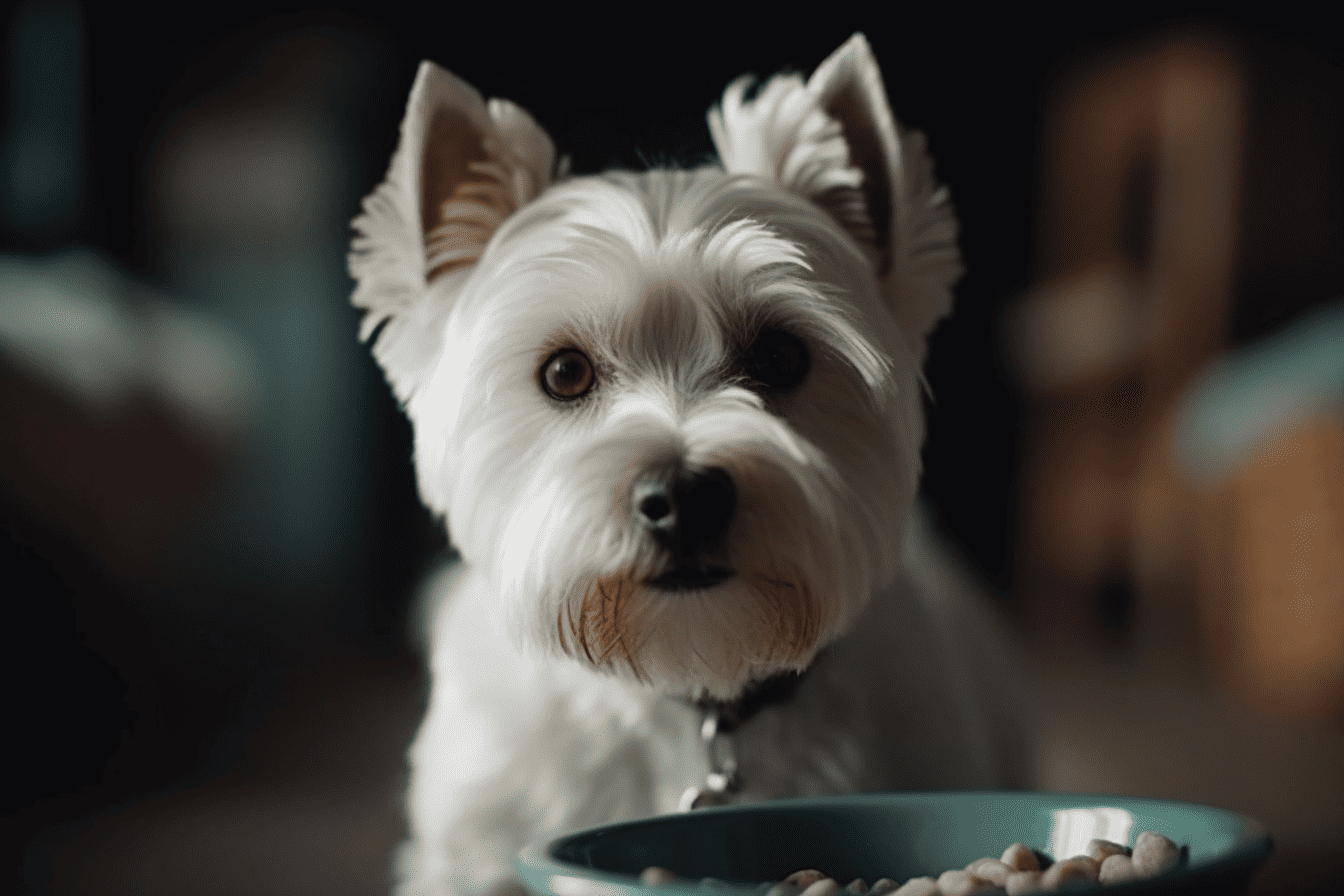 The Nutritional Needs of West Highland White Terriers