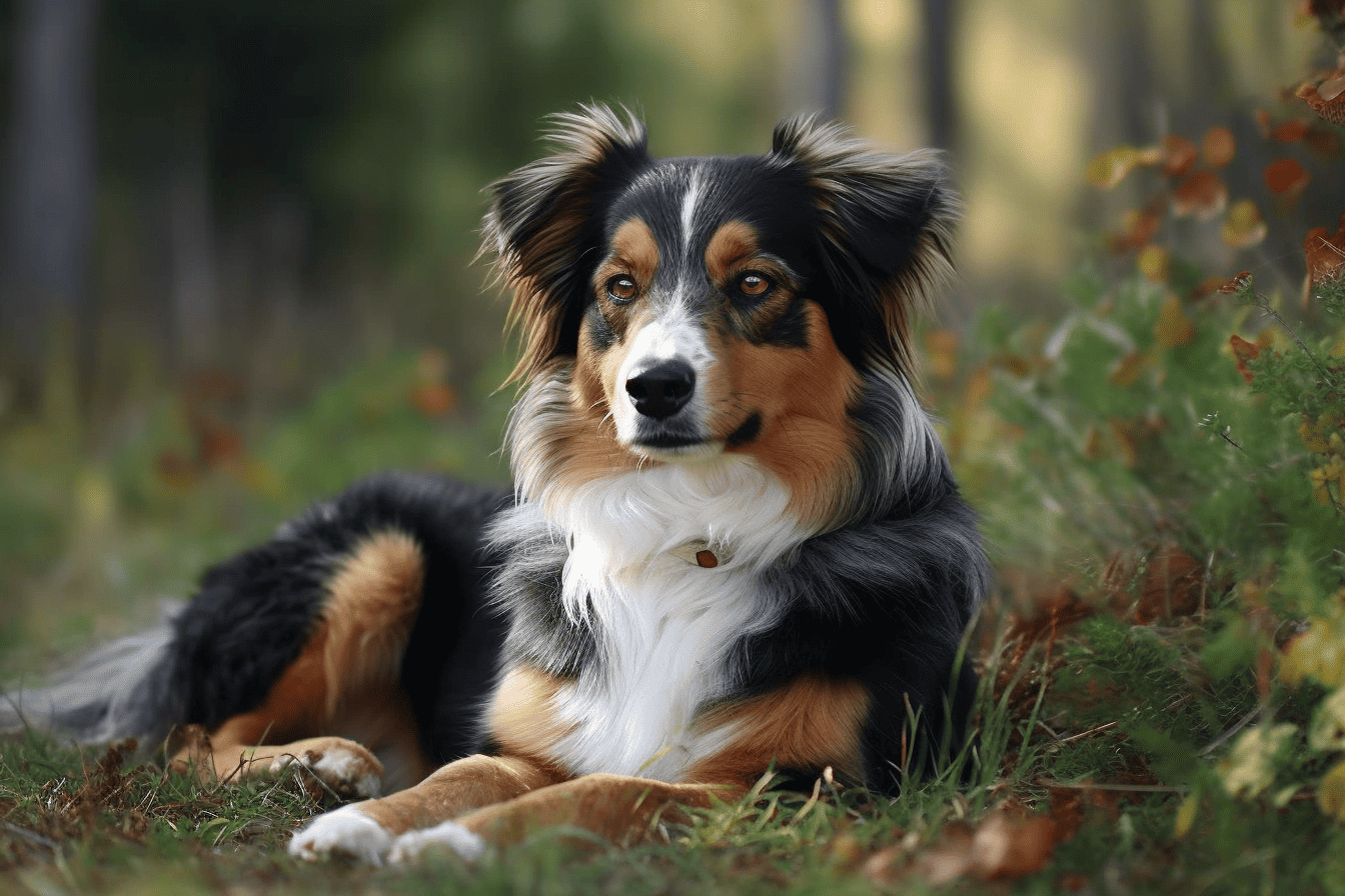 The Personality and Intellect of English Shepherds