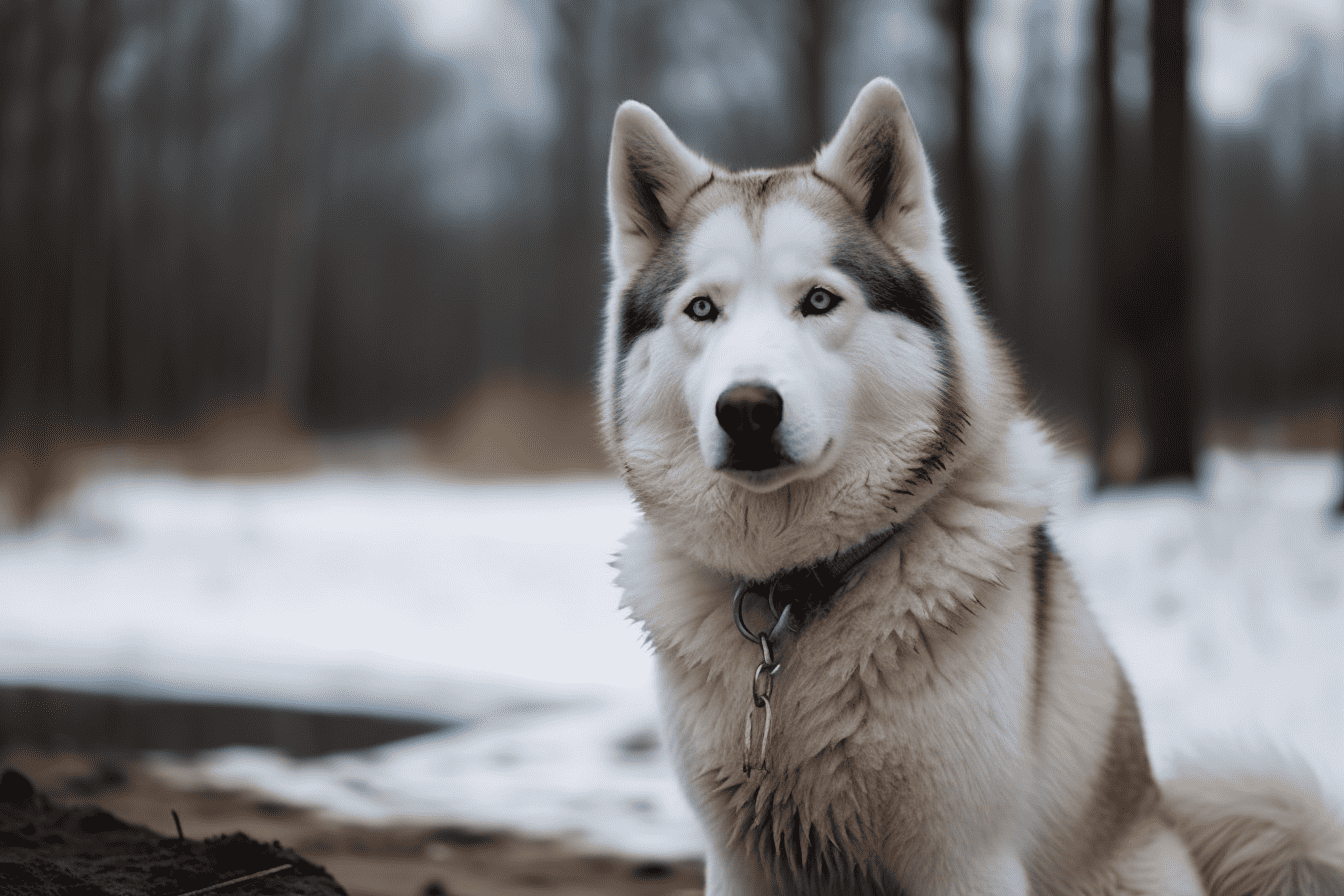 The Personality and Intellectual Capacity of Alaskan Huskies