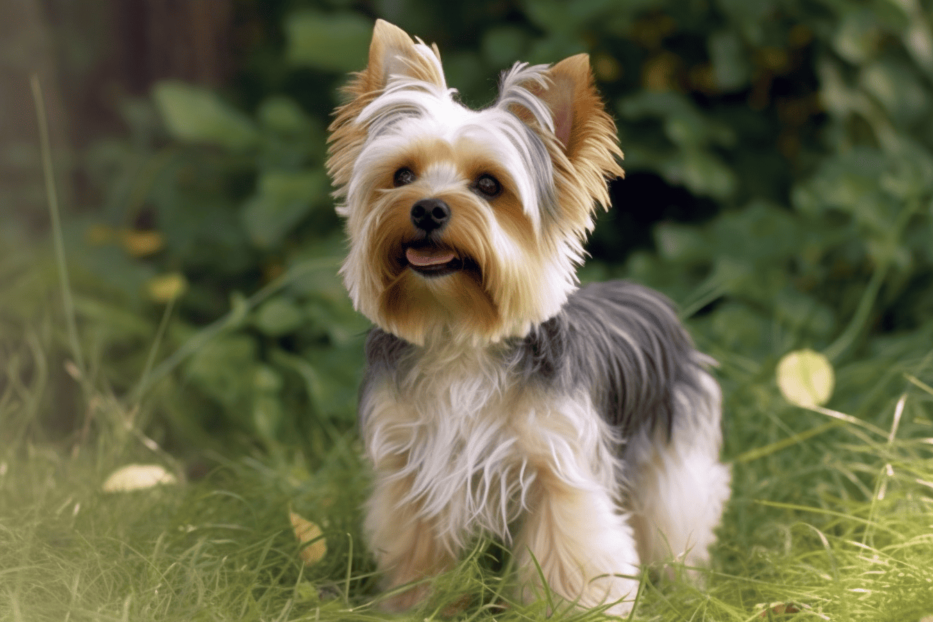 The Personality and Intelligence of Biewer Terriers