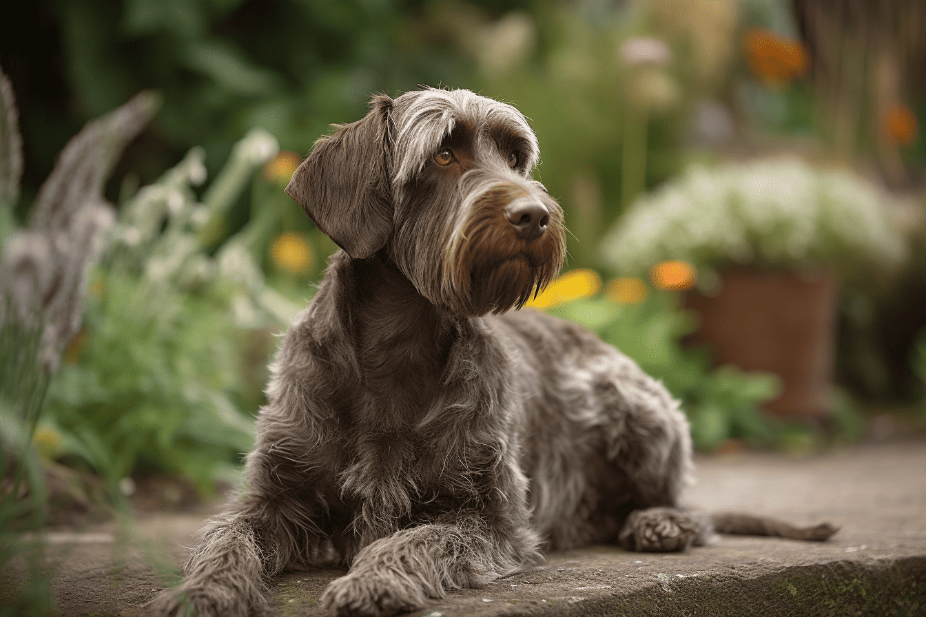 The Pudelpointer's Temperament and Intelligence Level