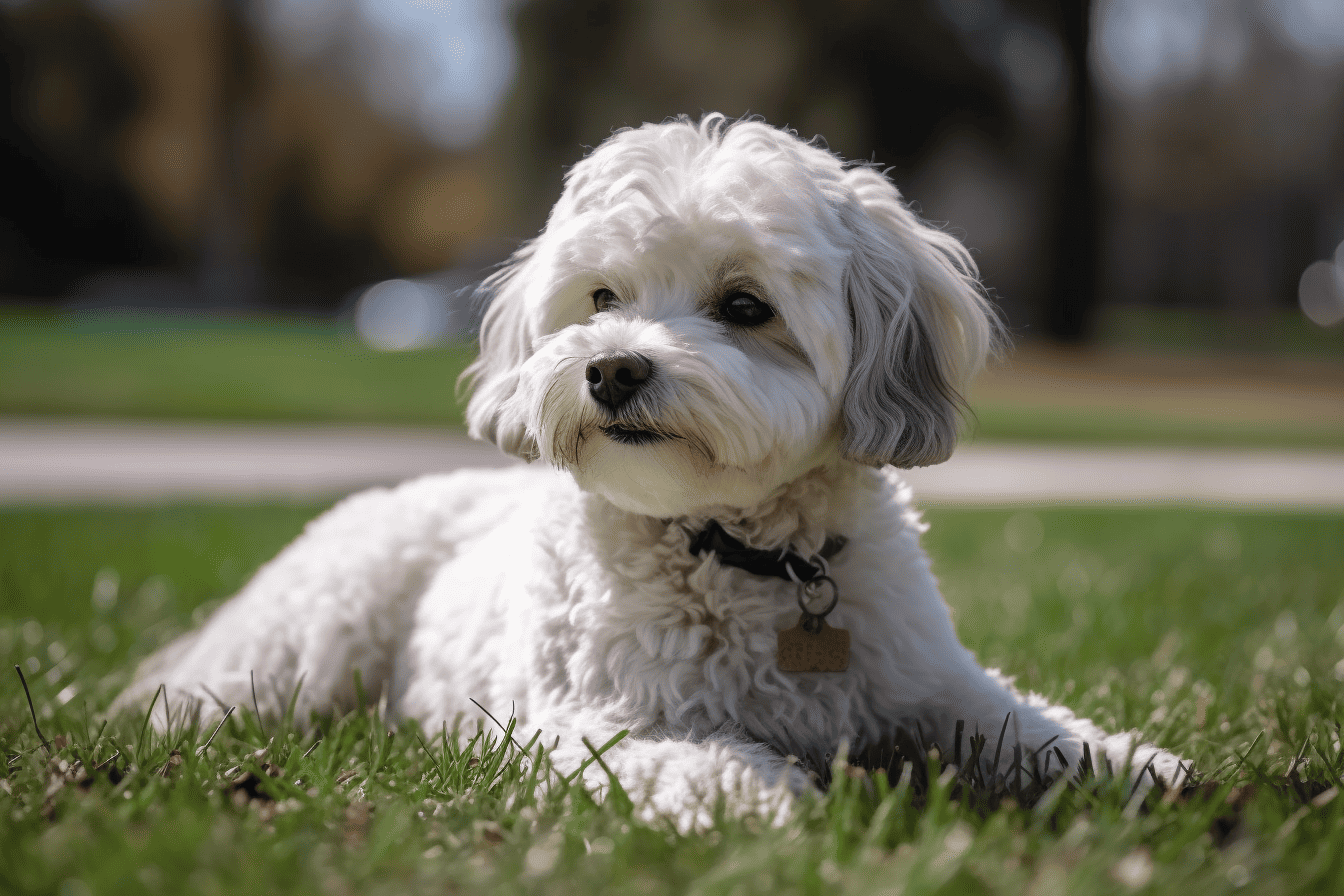 The Temperament and Intelligence of Bolognese Dogs