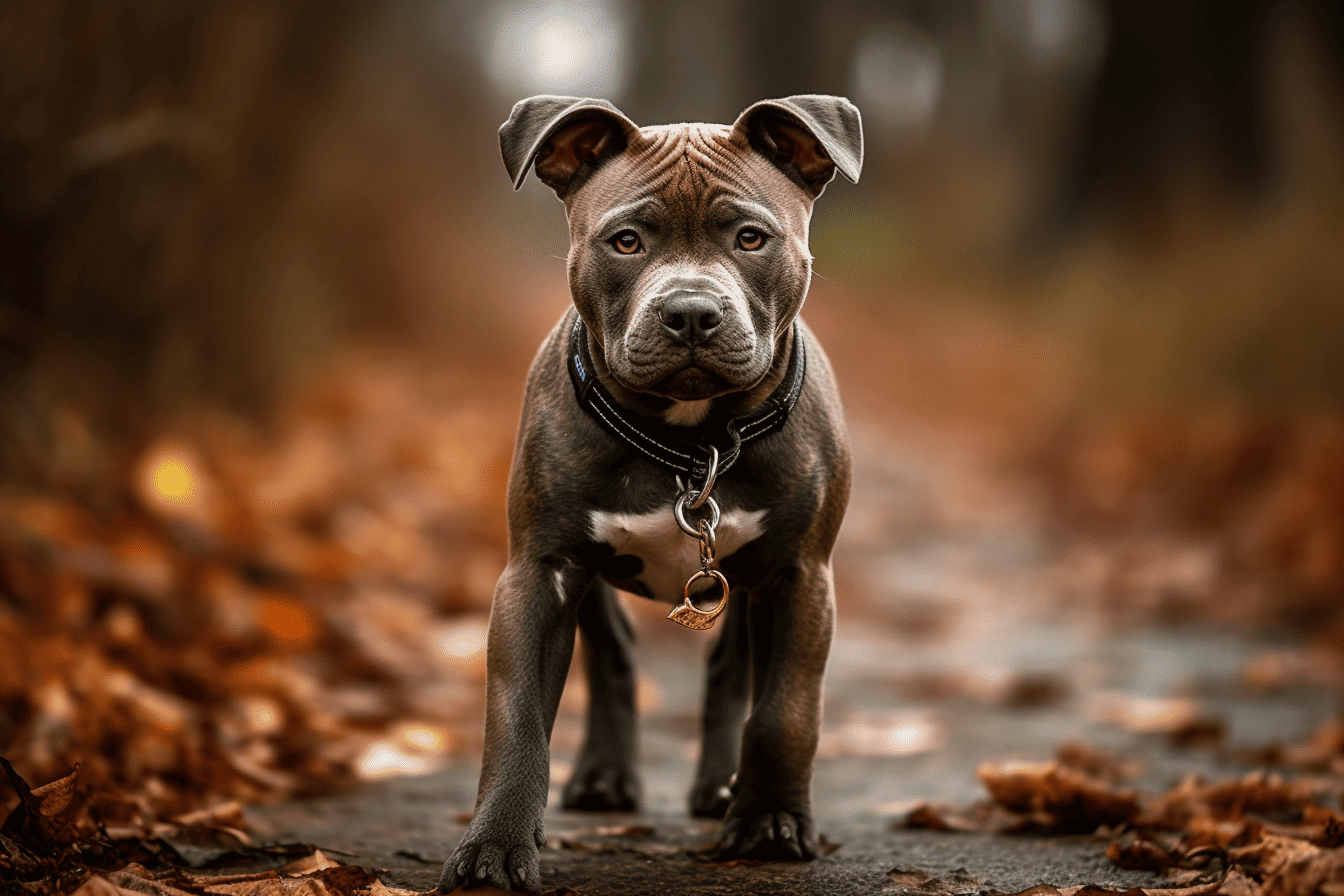 The Temperament and Intelligence of Pocket Pitbulls