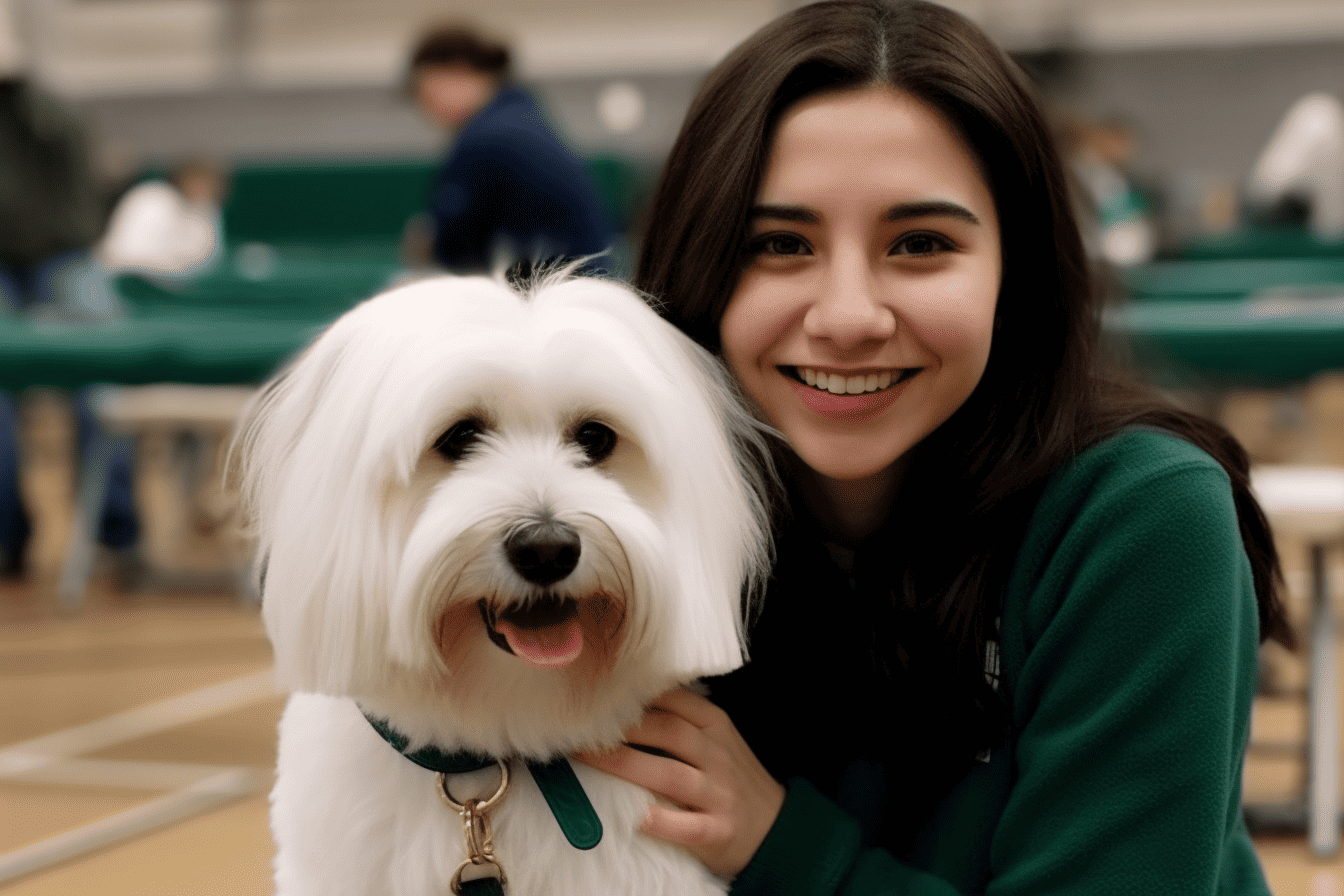 Training Essentials for Coton de Tulear Dogs