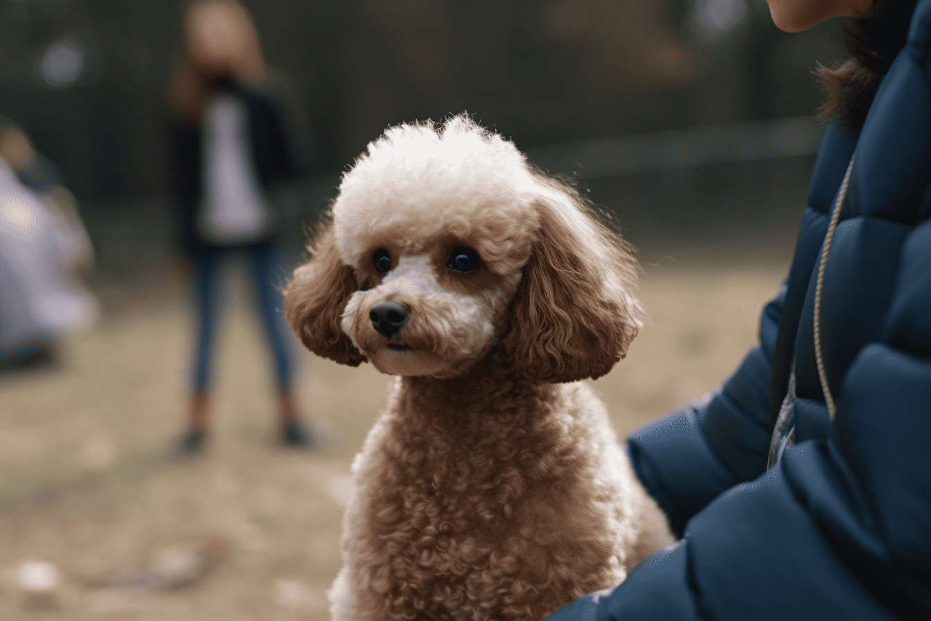 Training Essentials for Miniature Poodles