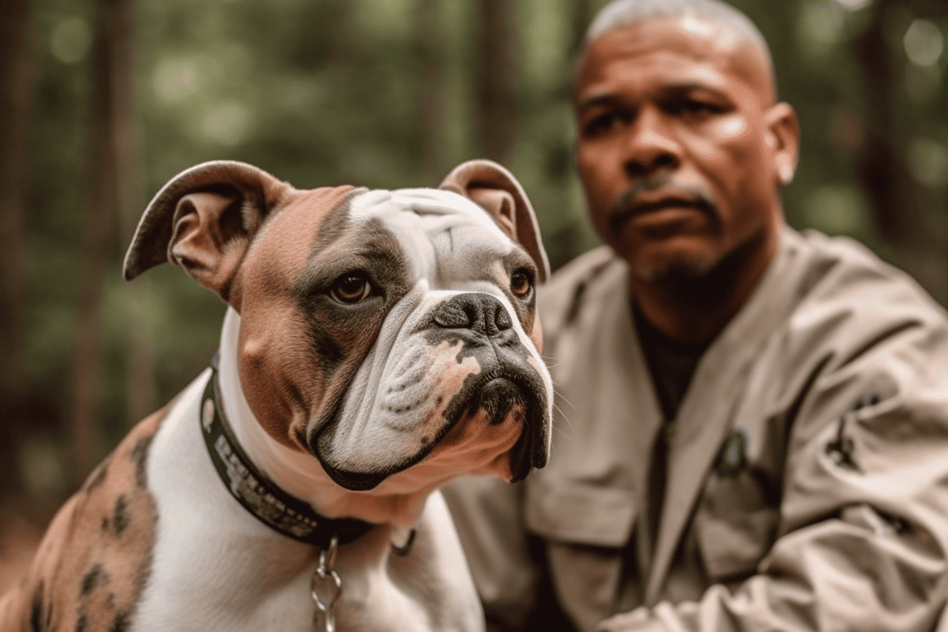 Training Essentials for Olde English Bulldogges