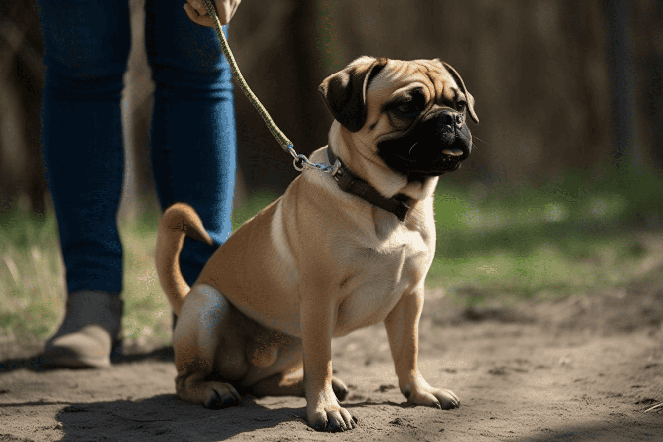 Training Recommendations for Puggles