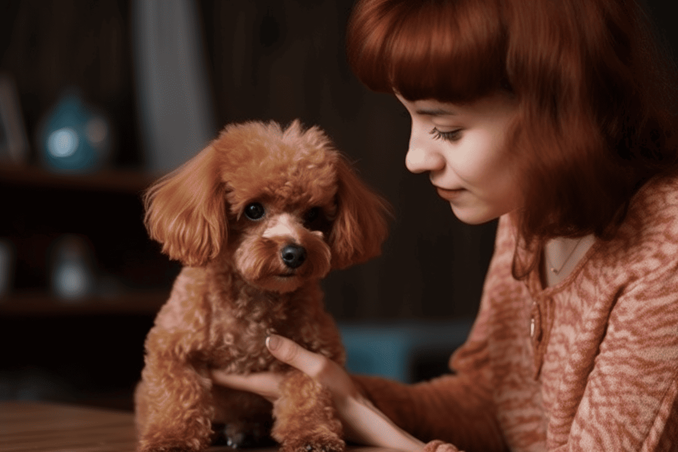 Training Requirements for Teacup Poodles