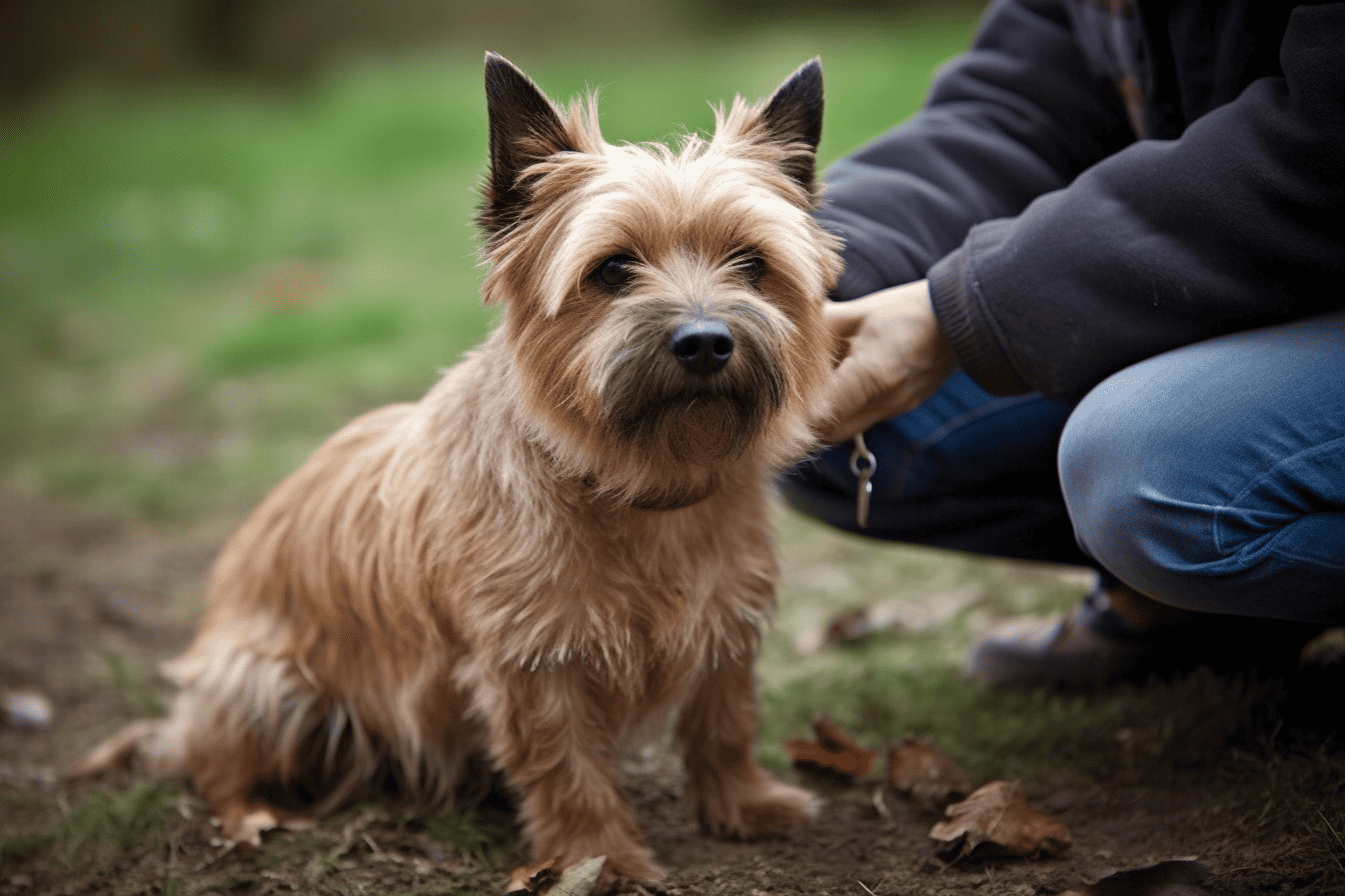 Training Techniques for Your Norwich Terrier