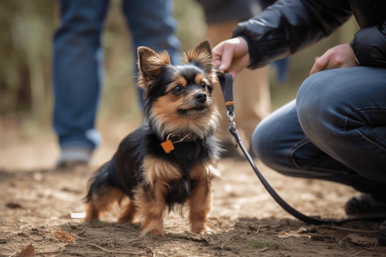 Training Tips and Requirements for Silkyhuahuas