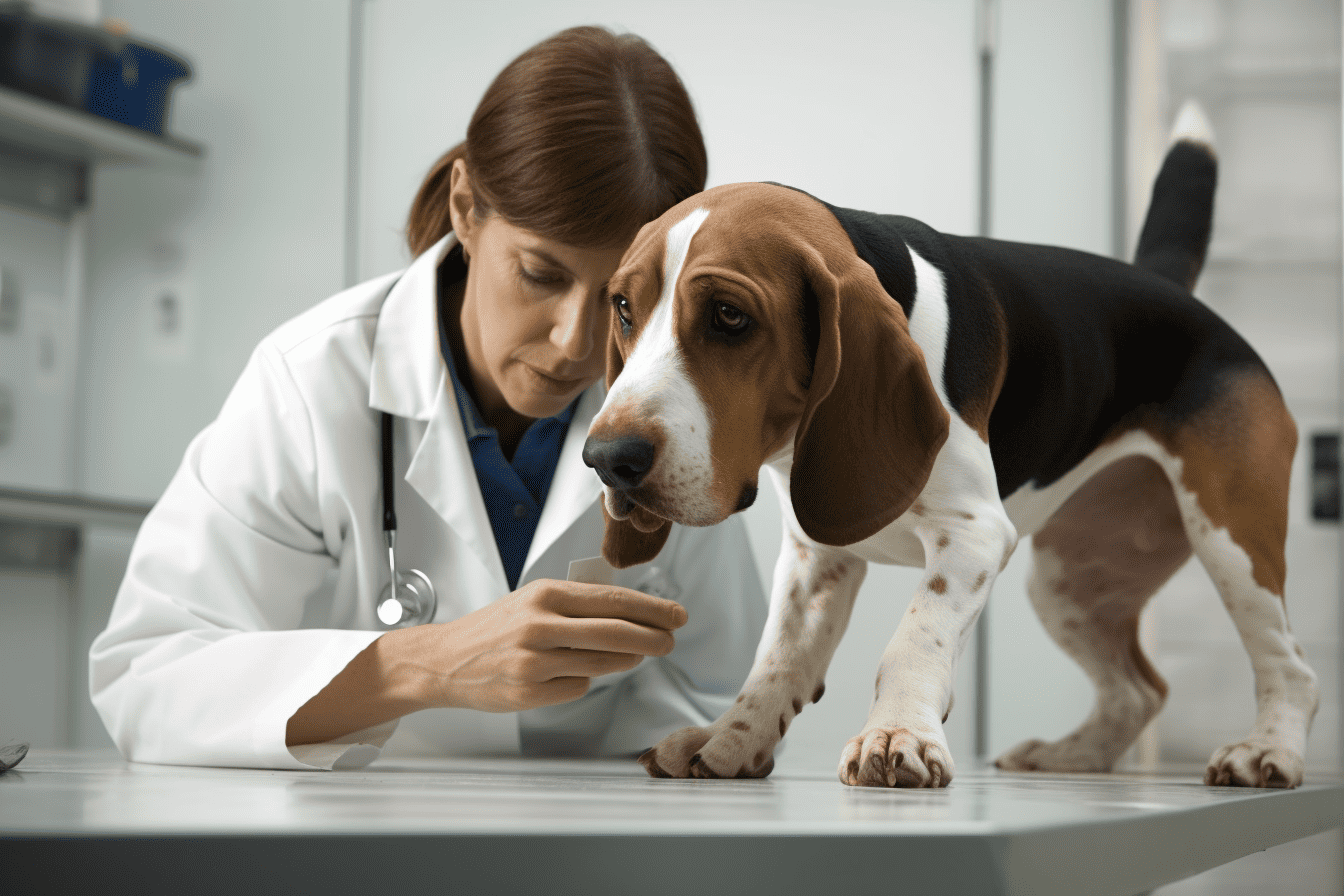 Understanding Treeing Walker Coonhound Health and Known Conditions