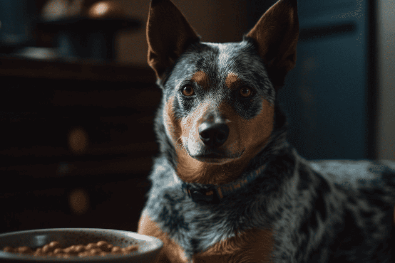 Understanding the Dietary Needs of a Texas Heeler