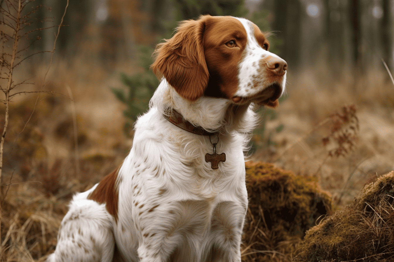 Understanding the Temperament and Intelligence of Brittanys