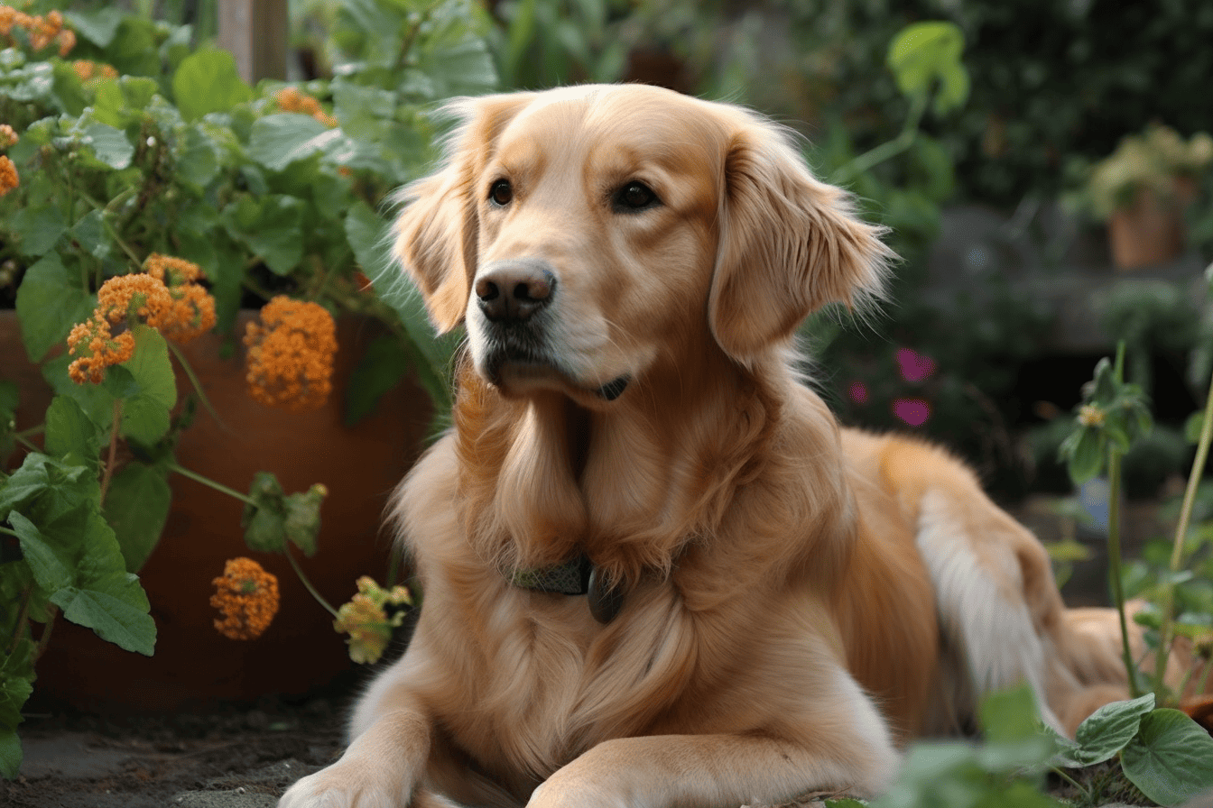 Understanding the Temperament and Intelligence of Miniature Golden Retrievers