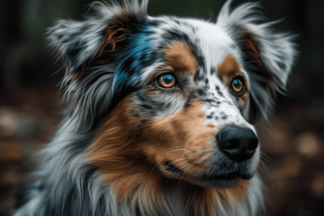 Toy Australian Shepherd photo 3