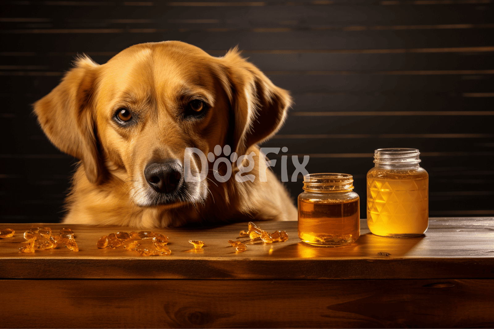 Dog care, health and wellness products for dogs at Dogfix.com.