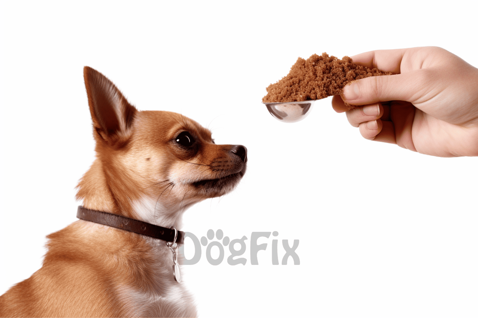 Treat dispenser dog toy for training and enrichment, safe and durable for healthy pets.