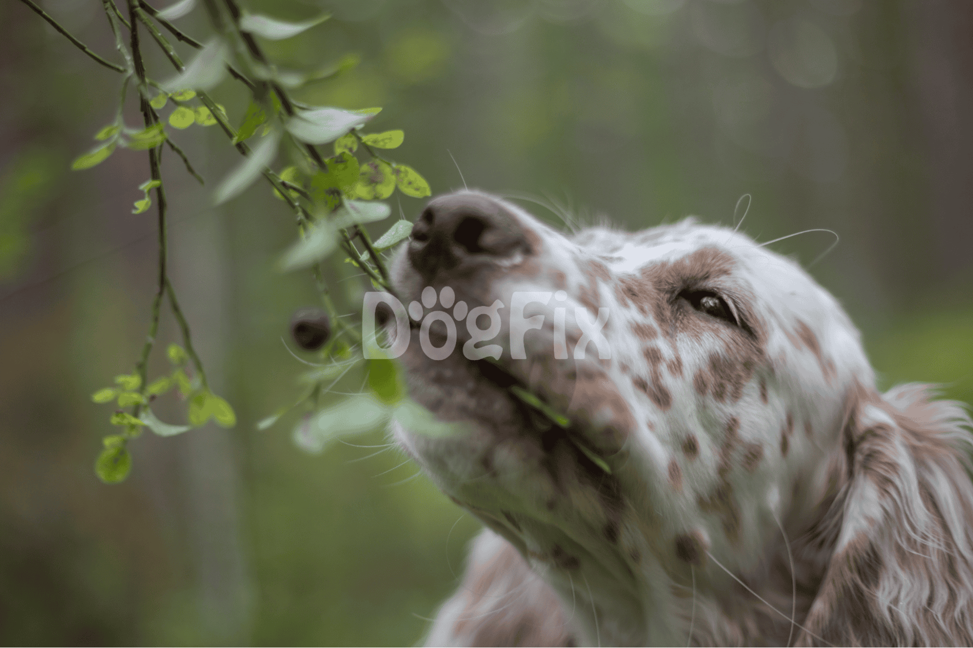 The Big Questions Dogs and Blueberries Edition