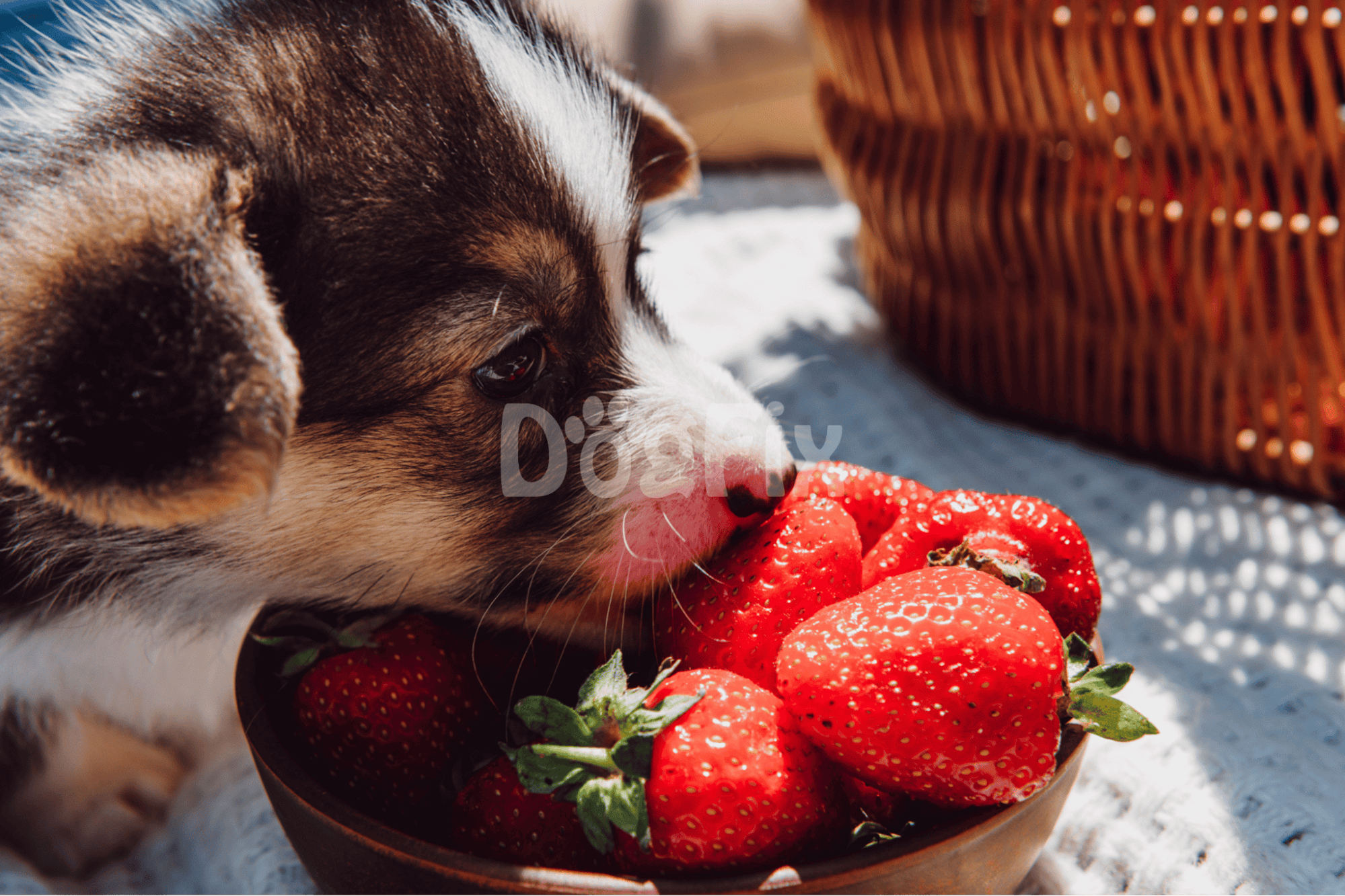 A Mini Guide to Other Pooch-Safe Fruits
