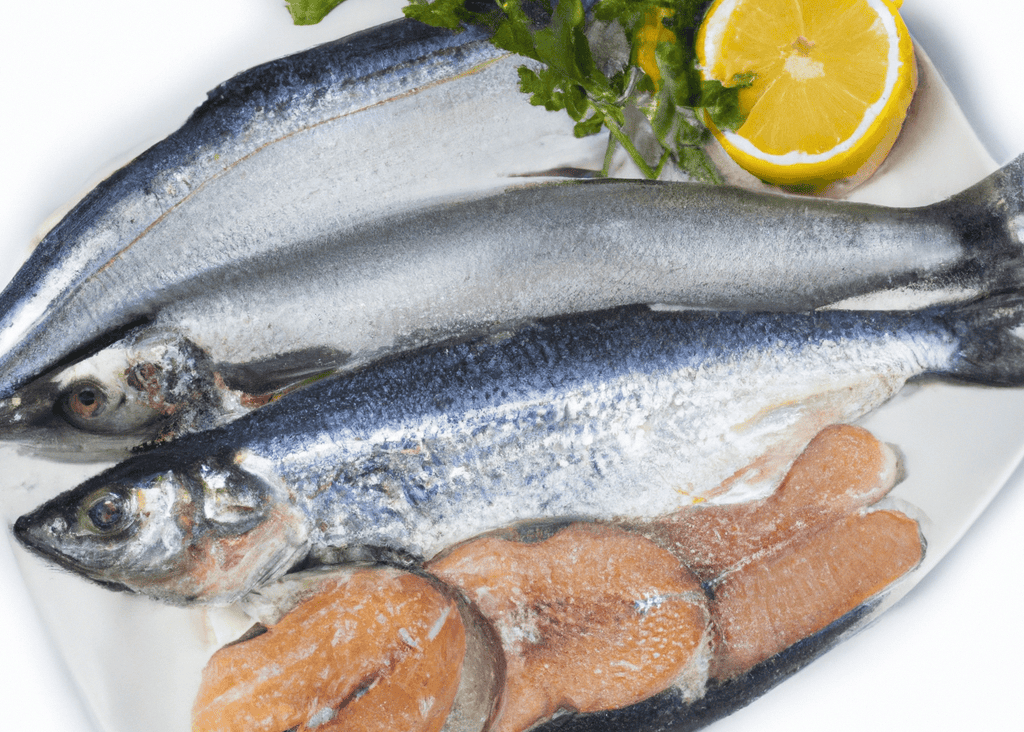 Alternative Fish Options for Dogs