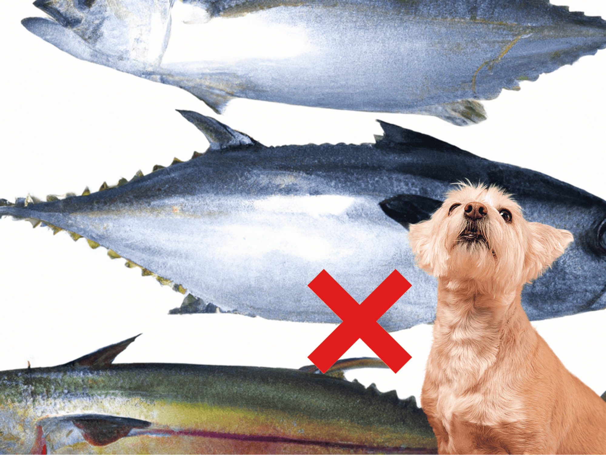 High-quality, pet-friendly fish to support your dog's nutrition and health.