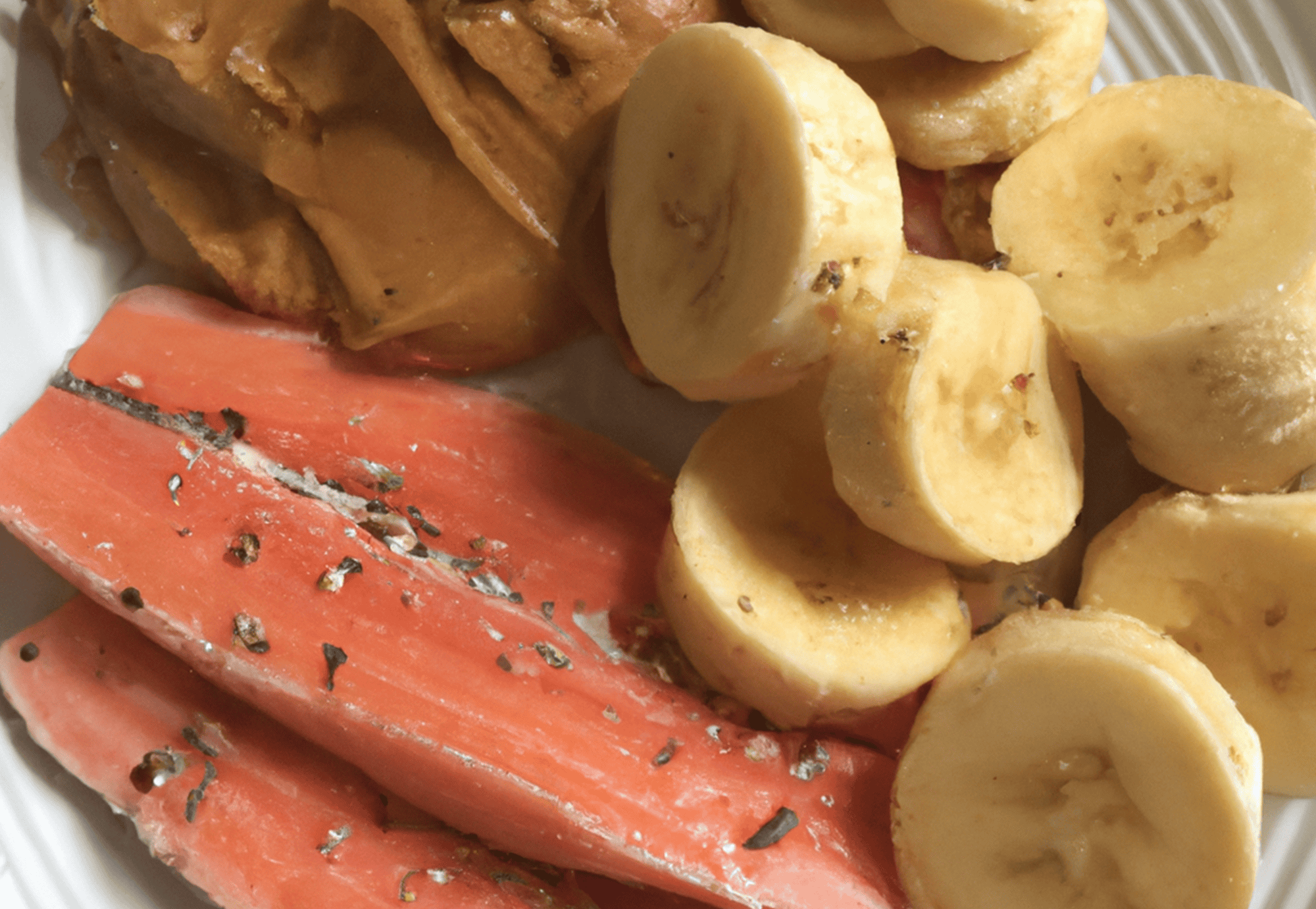 Coconut Oil Alternatives for Dogs