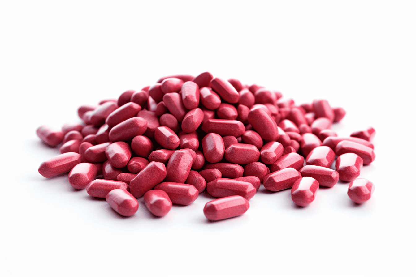 Cranberry supplements – yay or nay for dogs