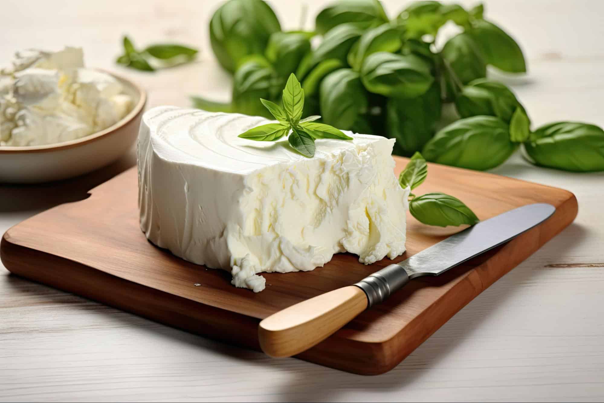 Cream Cheese Varieties and Dogs